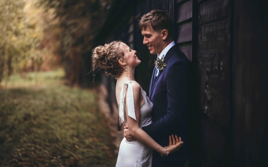 Dan & Maya 1
